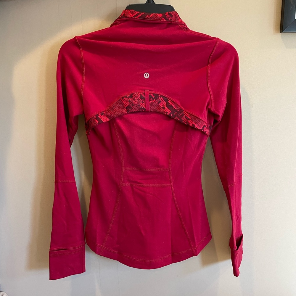 Lululemon Define Jacket